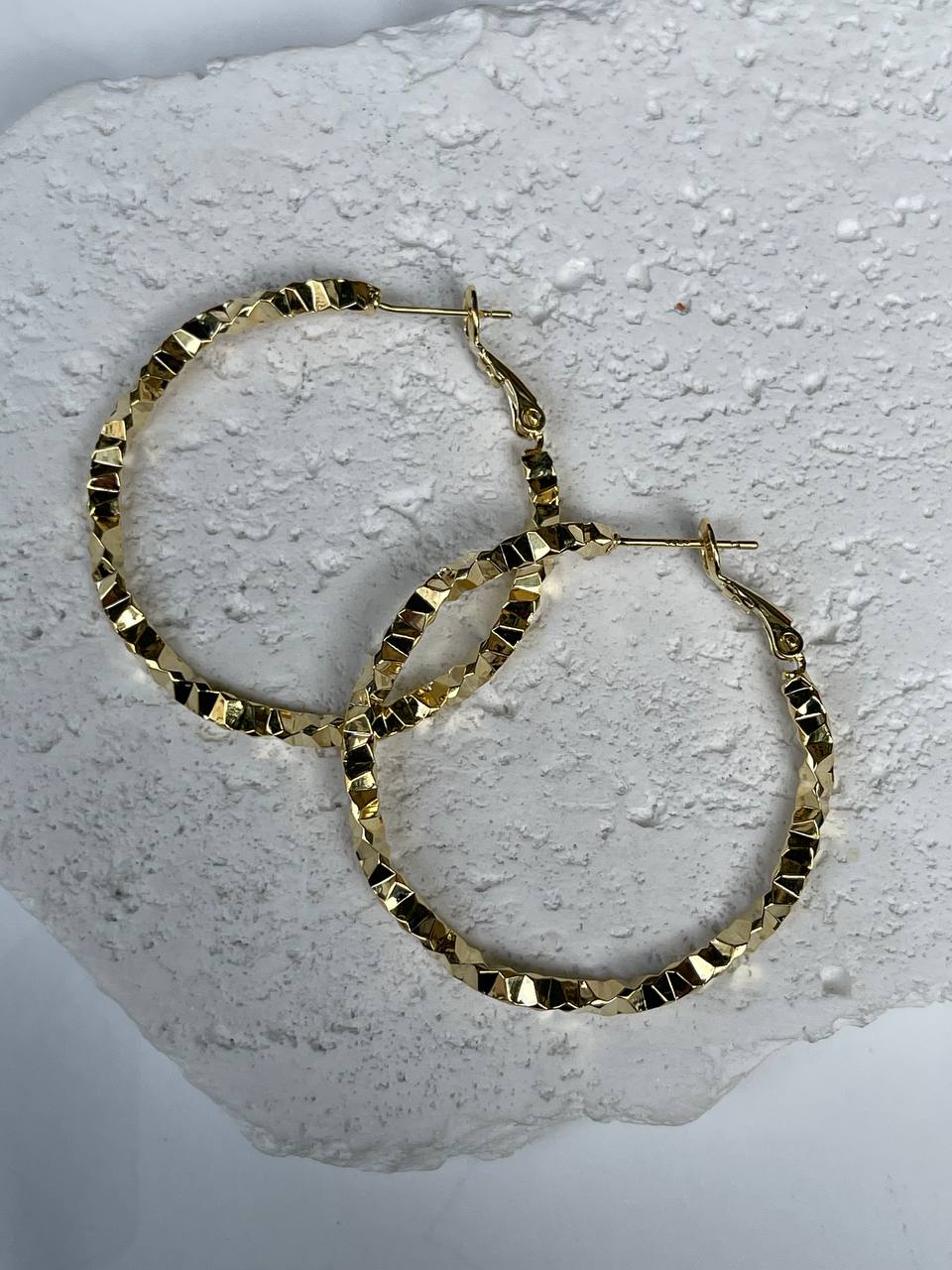Серьги 13