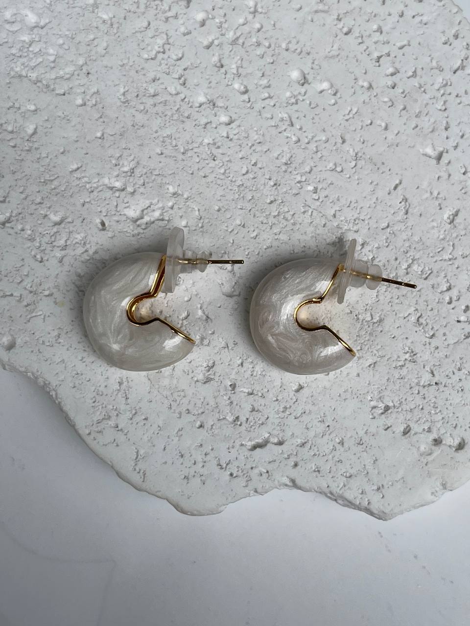 Серьги 5