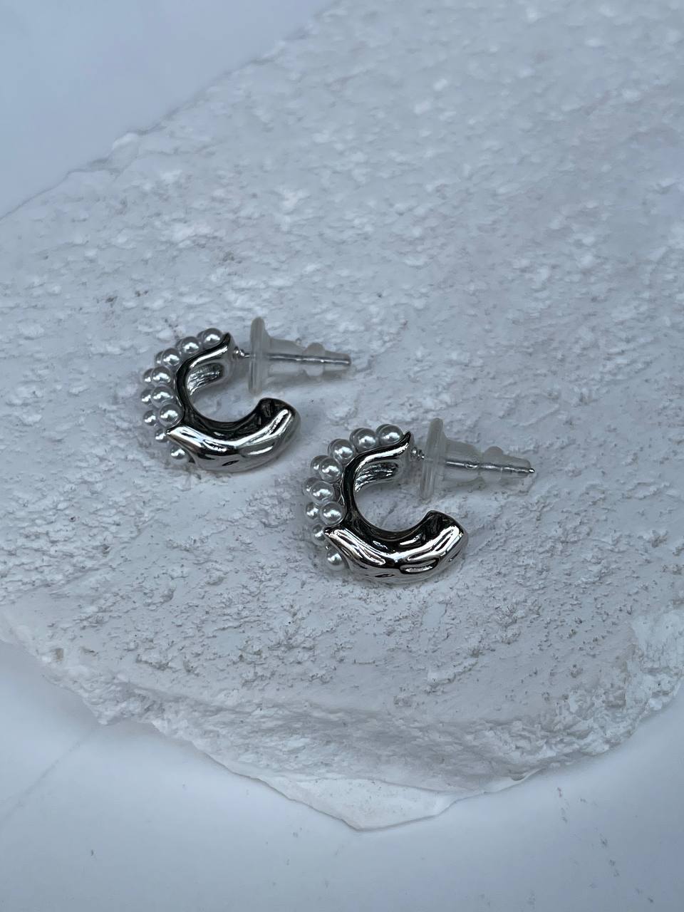 Серьги 36